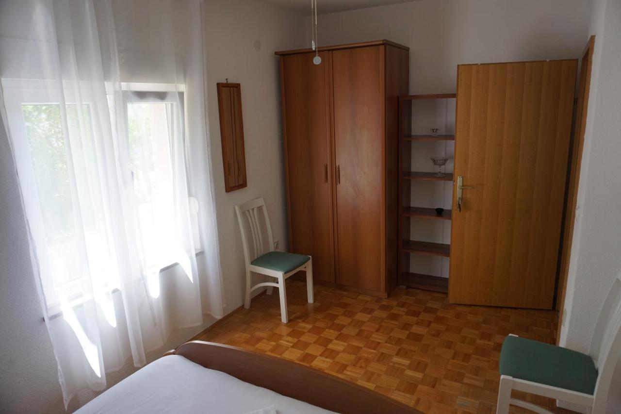 Spacious Comfort Apartment Duce Exterior photo