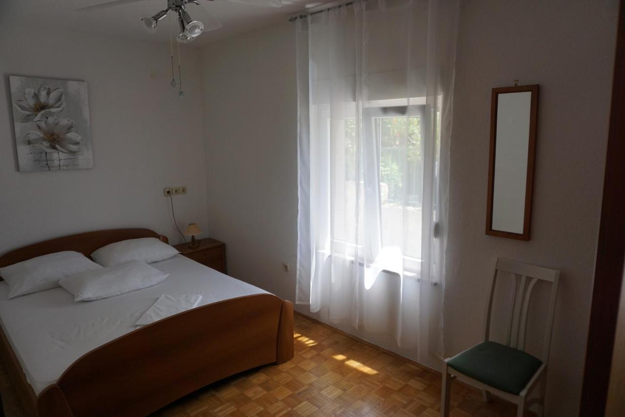 Spacious Comfort Apartment Duce Exterior photo