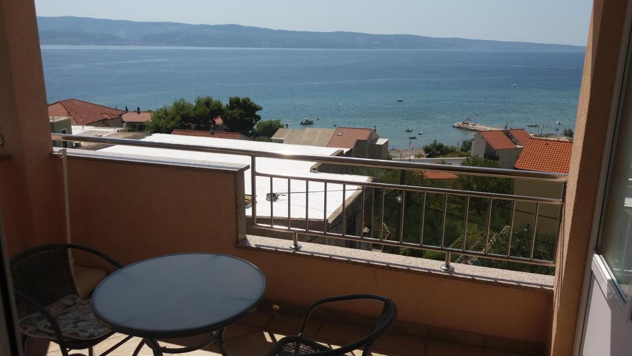 Spacious Comfort Apartment Duce Exterior photo