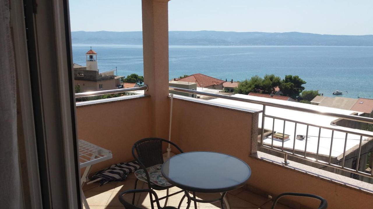 Spacious Comfort Apartment Duce Exterior photo