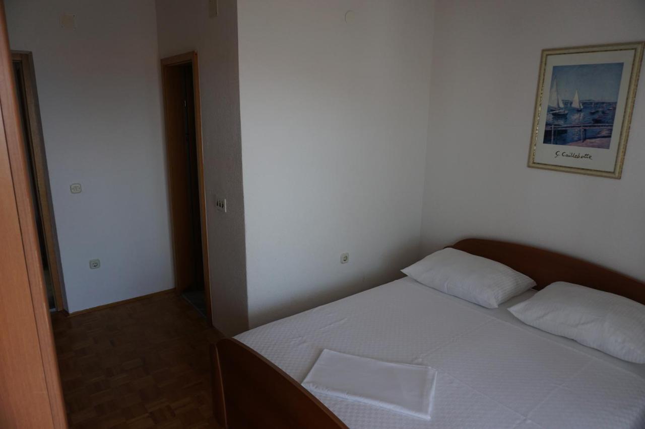 Spacious Comfort Apartment Duce Exterior photo