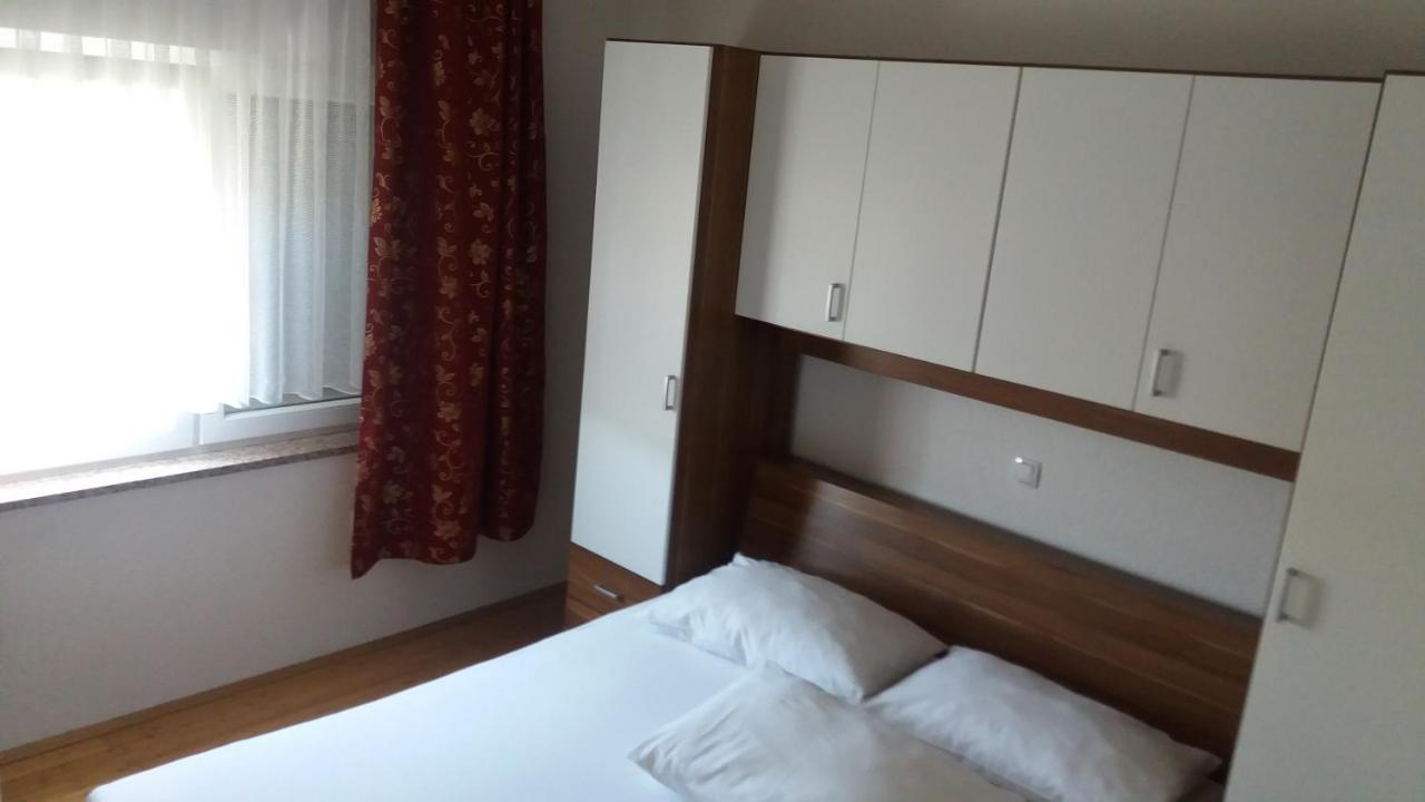 Spacious Comfort Apartment Duce Exterior photo